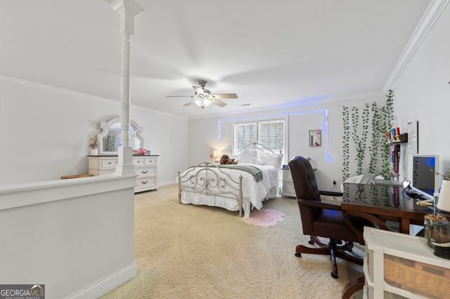 1071 Carnoustie Drive, Greensboro, GA 30642