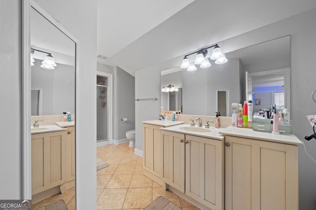 1071 Carnoustie Drive, Greensboro, GA 30642