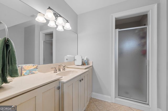 1071 Carnoustie Drive, Greensboro, GA 30642