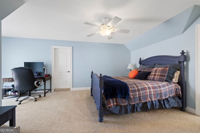 1071 Carnoustie Drive, Greensboro, GA 30642