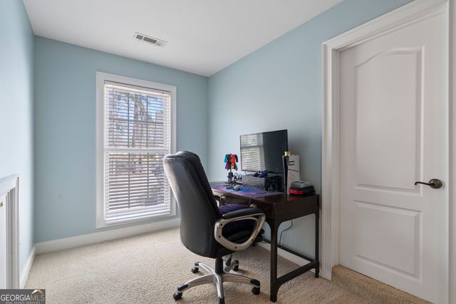 1071 Carnoustie Drive, Greensboro, GA 30642