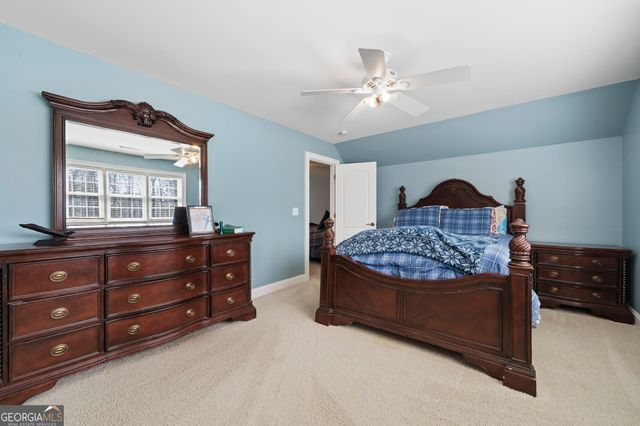 1071 Carnoustie Drive, Greensboro, GA 30642