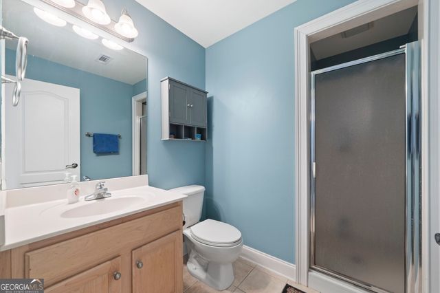 1071 Carnoustie Drive, Greensboro, GA 30642