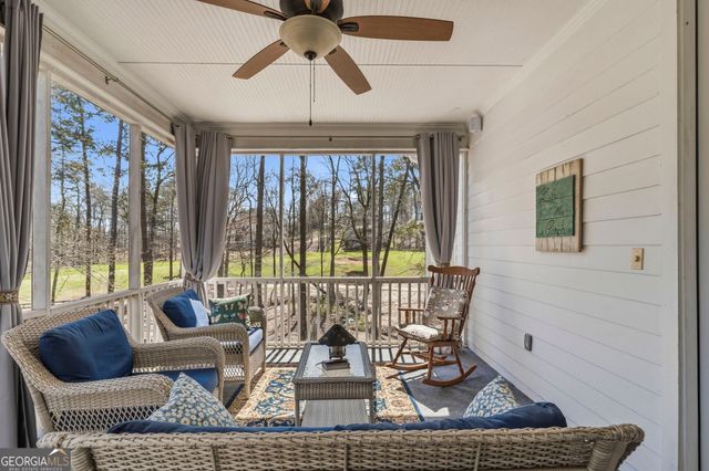 1071 Carnoustie Drive, Greensboro, GA 30642