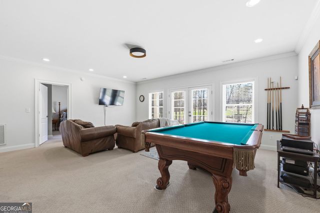 1071 Carnoustie Drive, Greensboro, GA 30642