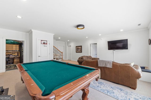 1071 Carnoustie Drive, Greensboro, GA 30642