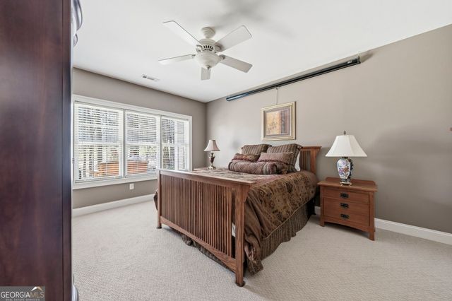 1071 Carnoustie Drive, Greensboro, GA 30642