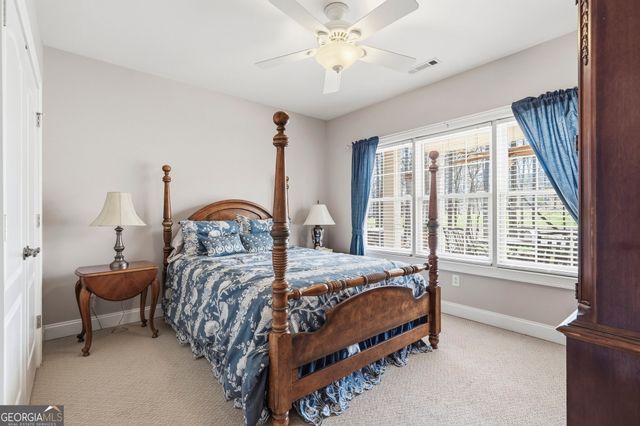 1071 Carnoustie Drive, Greensboro, GA 30642