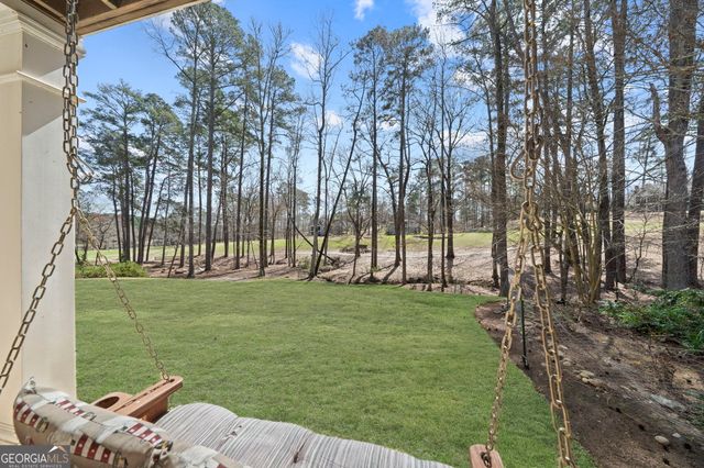 1071 Carnoustie Drive, Greensboro, GA 30642