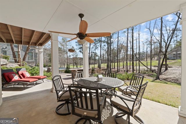 1071 Carnoustie Drive, Greensboro, GA 30642