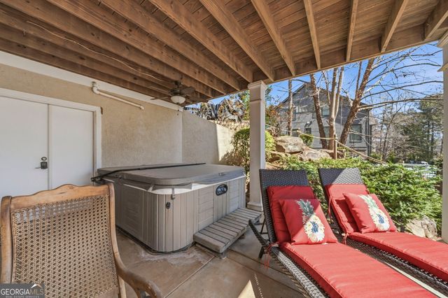 1071 Carnoustie Drive, Greensboro, GA 30642