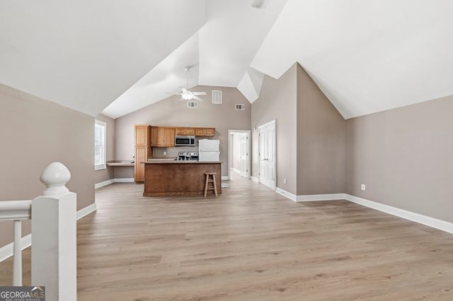 1071 Carnoustie Drive, Greensboro, GA 30642