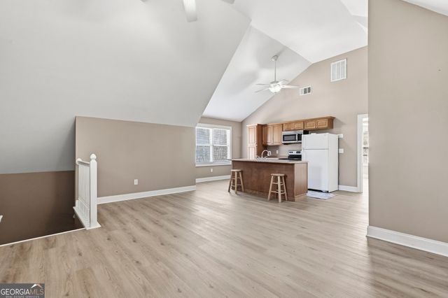 1071 Carnoustie Drive, Greensboro, GA 30642