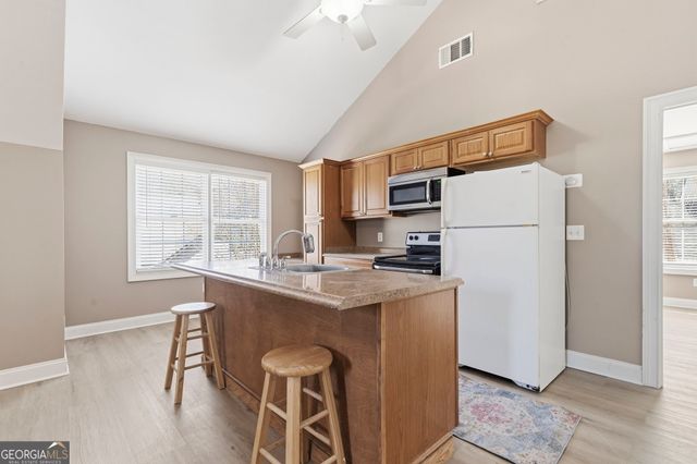 1071 Carnoustie Drive, Greensboro, GA 30642