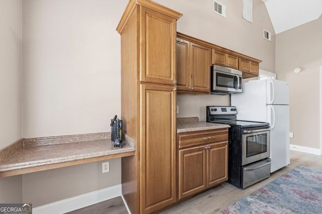 1071 Carnoustie Drive, Greensboro, GA 30642