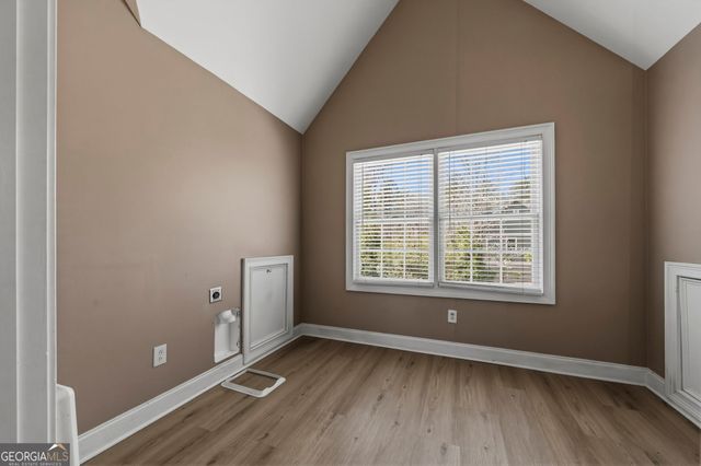 1071 Carnoustie Drive, Greensboro, GA 30642