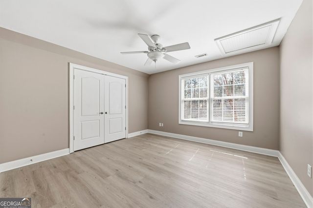 1071 Carnoustie Drive, Greensboro, GA 30642