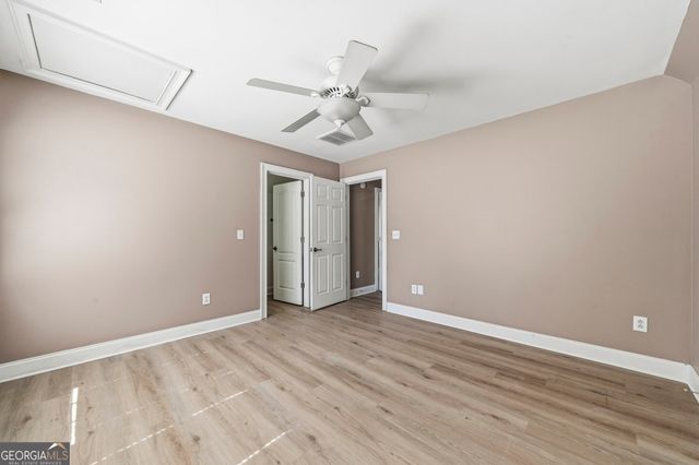 1071 Carnoustie Drive, Greensboro, GA 30642