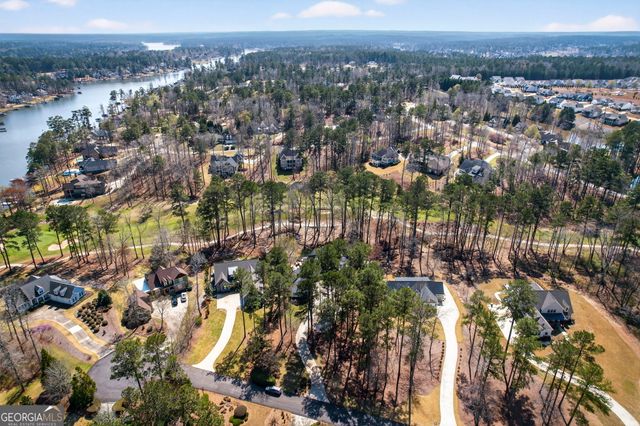 1071 Carnoustie Drive, Greensboro, GA 30642