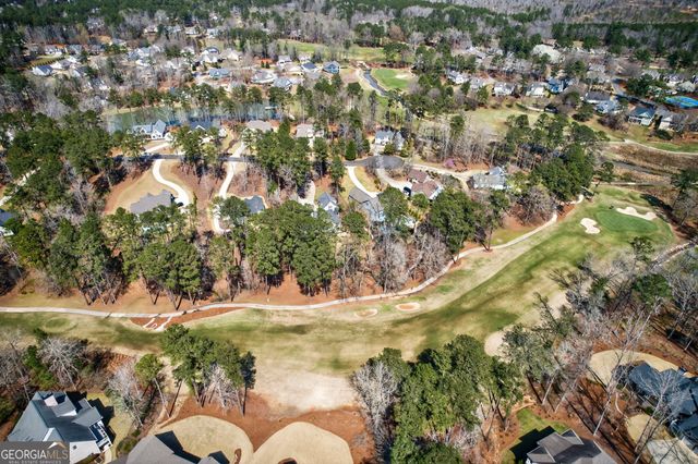 1071 Carnoustie Drive, Greensboro, GA 30642