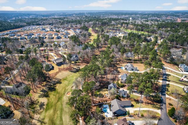 1071 Carnoustie Drive, Greensboro, GA 30642