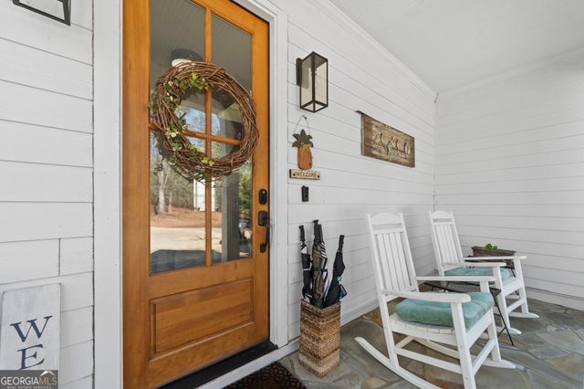 1071 Carnoustie Drive, Greensboro, GA 30642