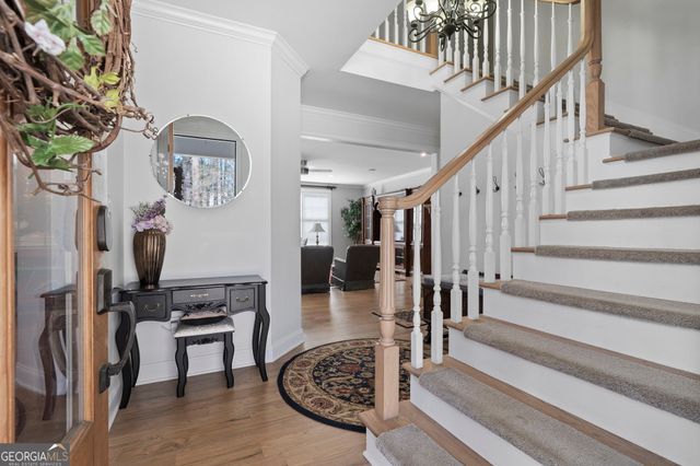 1071 Carnoustie Drive, Greensboro, GA 30642