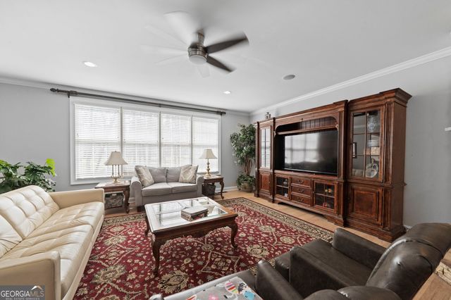 1071 Carnoustie Drive, Greensboro, GA 30642