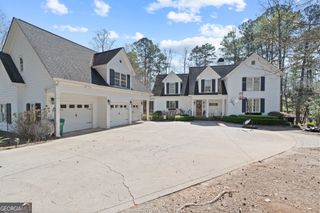 1071 Carnoustie Drive, Greensboro, GA 30642
