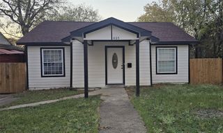 405 6th Street, Grand Prairie, TX 75051