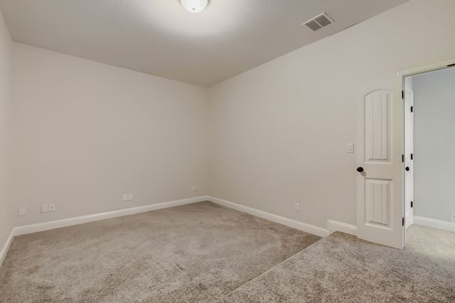 138 Fairweather Drive, Burleson, TX 76028