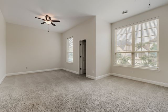 138 Fairweather Drive, Burleson, TX 76028
