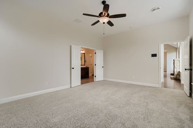 138 Fairweather Drive, Burleson, TX 76028