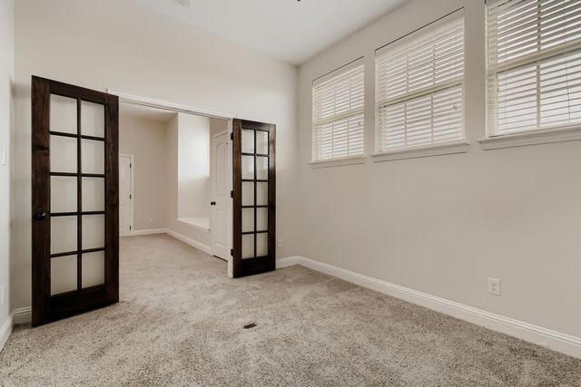 138 Fairweather Drive, Burleson, TX 76028