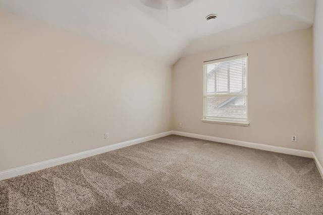 138 Fairweather Drive, Burleson, TX 76028
