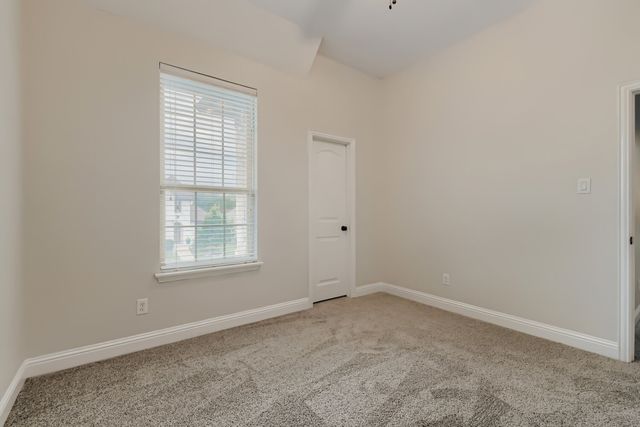 138 Fairweather Drive, Burleson, TX 76028