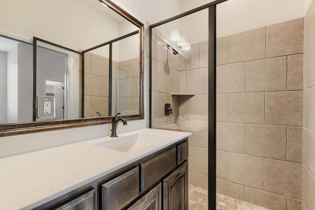 138 Fairweather Drive, Burleson, TX 76028