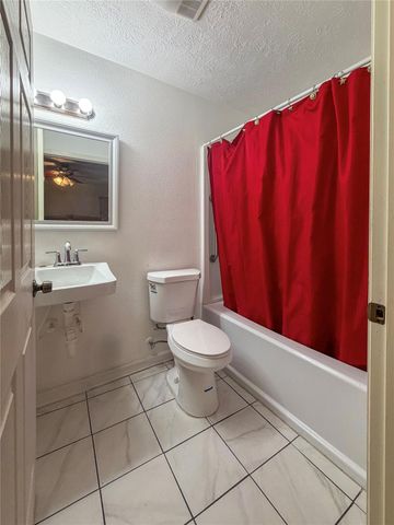 6707 Goldspier Street, Houston, TX 77091