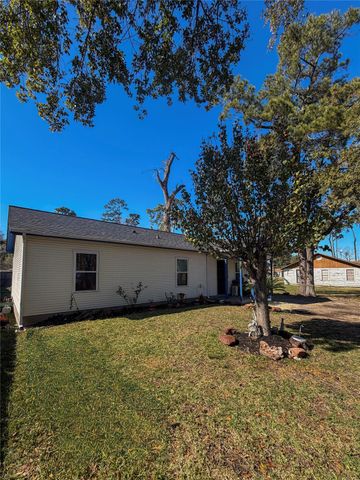 6707 Goldspier Street, Houston, TX 77091