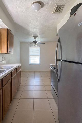 6707 Goldspier Street, Houston, TX 77091