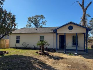 6707 Goldspier Street, Houston, TX 77091