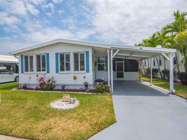 4800 SE Federal Highway 105, Stuart, FL 34997