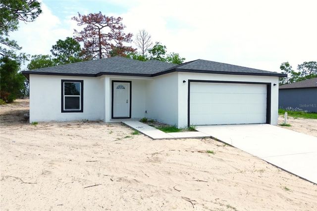12493 KILLIAN STREET, Spring Hill, FL 34609