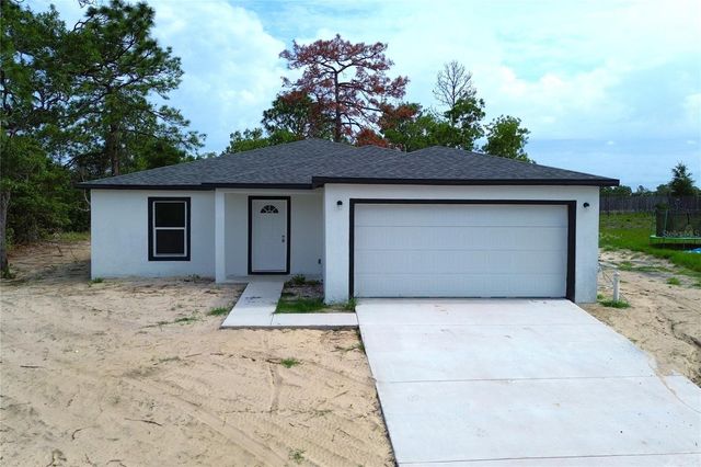 12493 KILLIAN STREET, Spring Hill, FL 34609