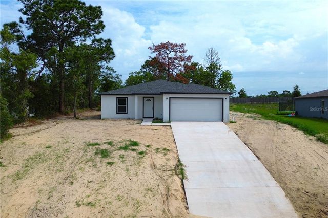 12493 KILLIAN STREET, Spring Hill, FL 34609