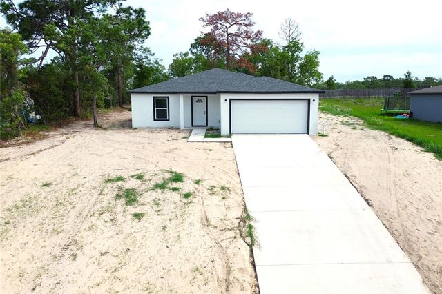 12493 KILLIAN STREET, Spring Hill, FL 34609