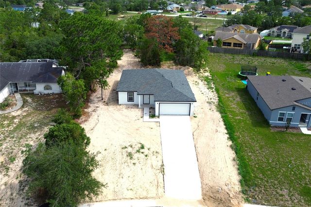 12493 KILLIAN STREET, Spring Hill, FL 34609
