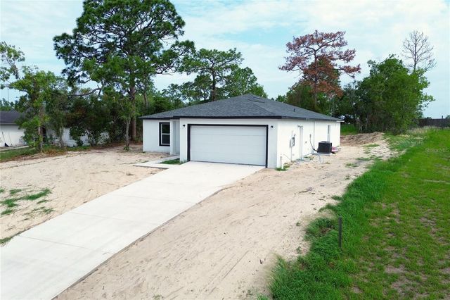 12493 KILLIAN STREET, Spring Hill, FL 34609