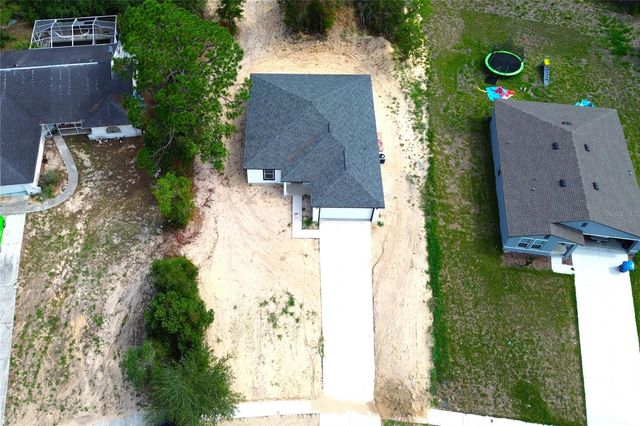 12493 KILLIAN STREET, Spring Hill, FL 34609