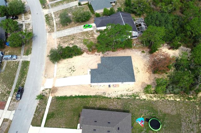 12493 KILLIAN STREET, Spring Hill, FL 34609
